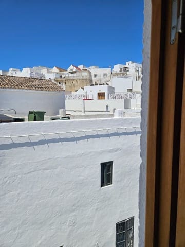 2 soverom Leilighet til salgs i Vejer de la Frontera - € 210 000 (Ref: 10011463)