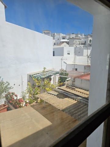 2 soverom Leilighet til salgs i Vejer de la Frontera - € 210 000 (Ref: 10011463)