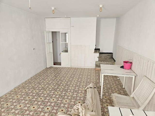 2 soverom Leilighet til salgs i Vejer de la Frontera - € 210 000 (Ref: 10011463)