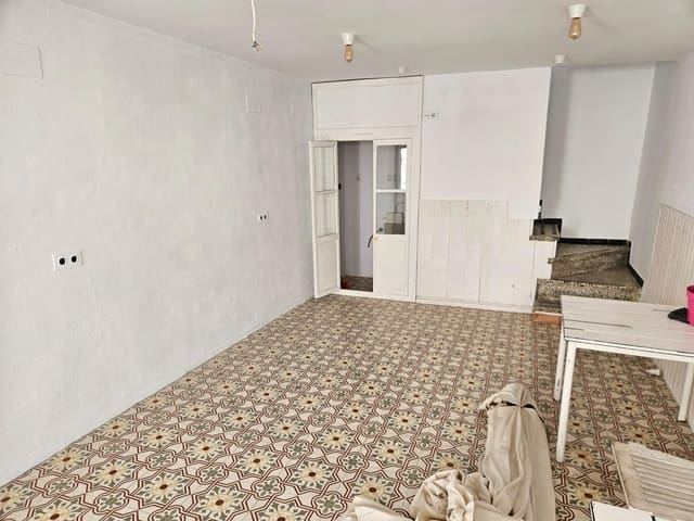 2 soverom Leilighet til salgs i Vejer de la Frontera - € 210 000 (Ref: 10011463)