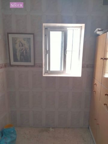 3 soveværelse Byhus til salg i Conil de la Frontera - € 235.000 (Ref: 10011464)