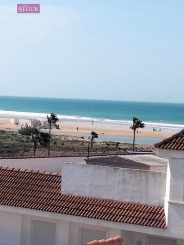 3 soveværelse Byhus til salg i Conil de la Frontera - € 235.000 (Ref: 10011464)