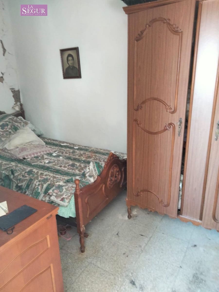 3 bedroom Townhouse for sale in Conil de la Frontera - € 235,000 (Ref: 10011464)