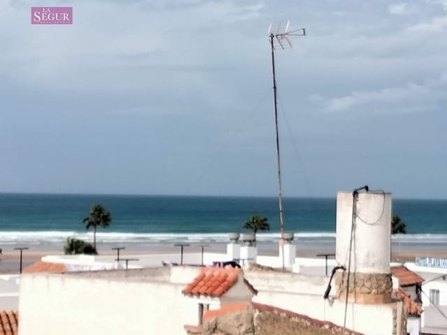 3 soveværelse Byhus til salg i Conil de la Frontera - € 235.000 (Ref: 10011464)