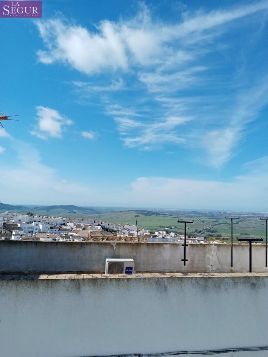 Działka budowlana na sprzedaż w Medina-Sidonia - 280 000 € (Ref: 10015576)