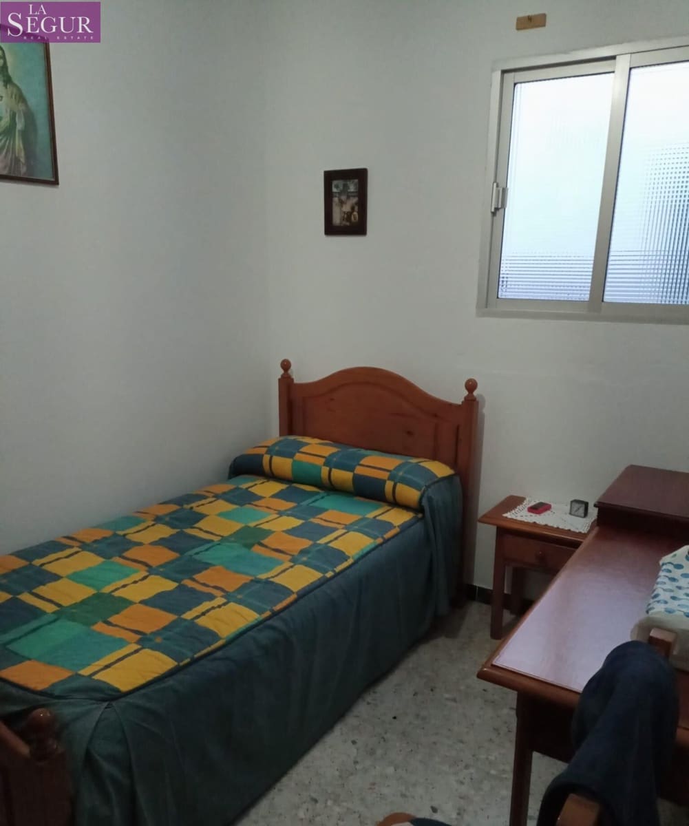 Działka budowlana na sprzedaż w Medina-Sidonia - 280 000 € (Ref: 10015576)