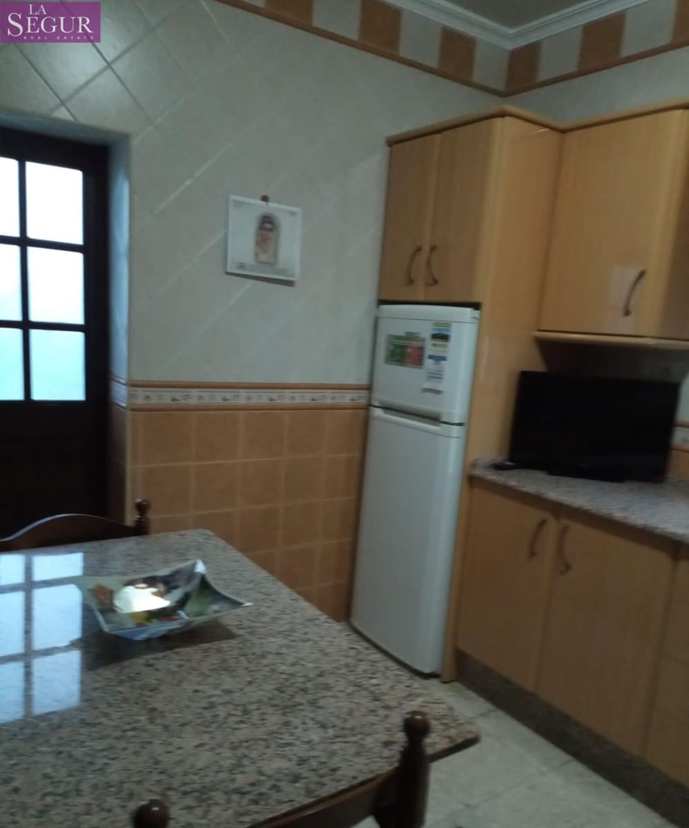 Działka budowlana na sprzedaż w Medina-Sidonia - 280 000 € (Ref: 10015576)