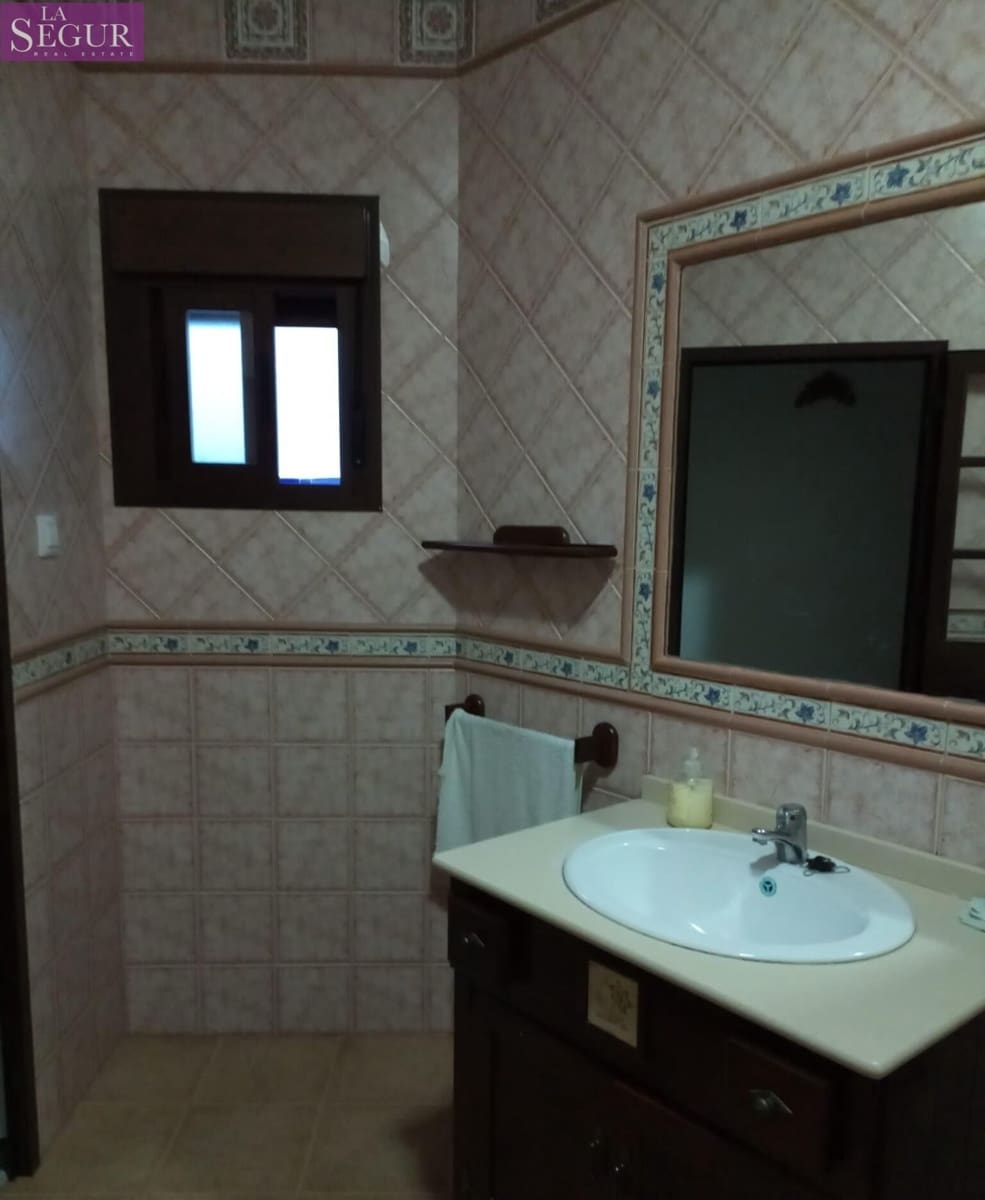 Działka budowlana na sprzedaż w Medina-Sidonia - 280 000 € (Ref: 10015576)