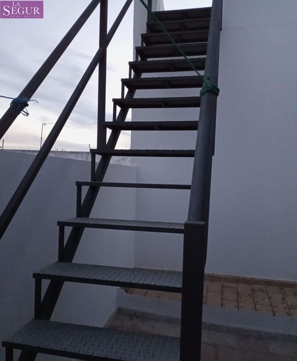 Działka budowlana na sprzedaż w Medina-Sidonia - 280 000 € (Ref: 10015576)