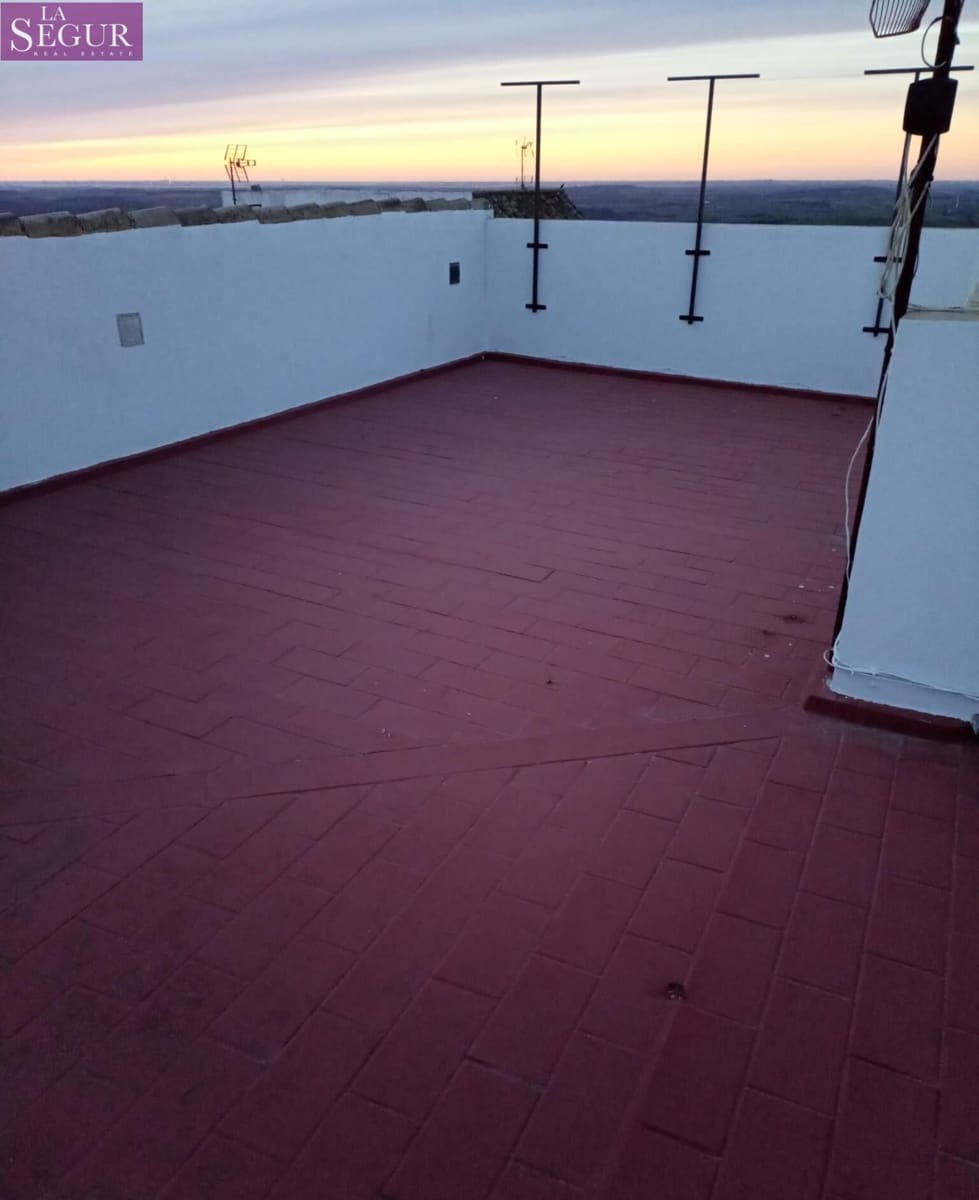 Działka budowlana na sprzedaż w Medina-Sidonia - 280 000 € (Ref: 10015576)