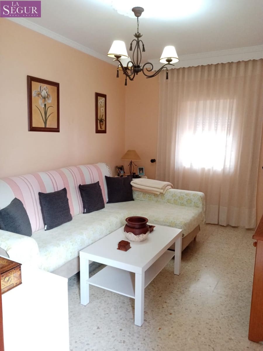 Działka budowlana na sprzedaż w Medina-Sidonia - 280 000 € (Ref: 10015576)