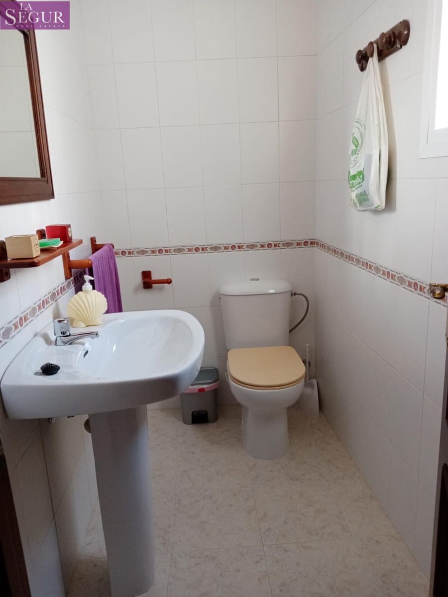 Działka budowlana na sprzedaż w Medina-Sidonia - 280 000 € (Ref: 10015576)