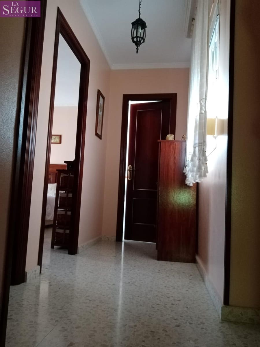 Działka budowlana na sprzedaż w Medina-Sidonia - 280 000 € (Ref: 10015576)