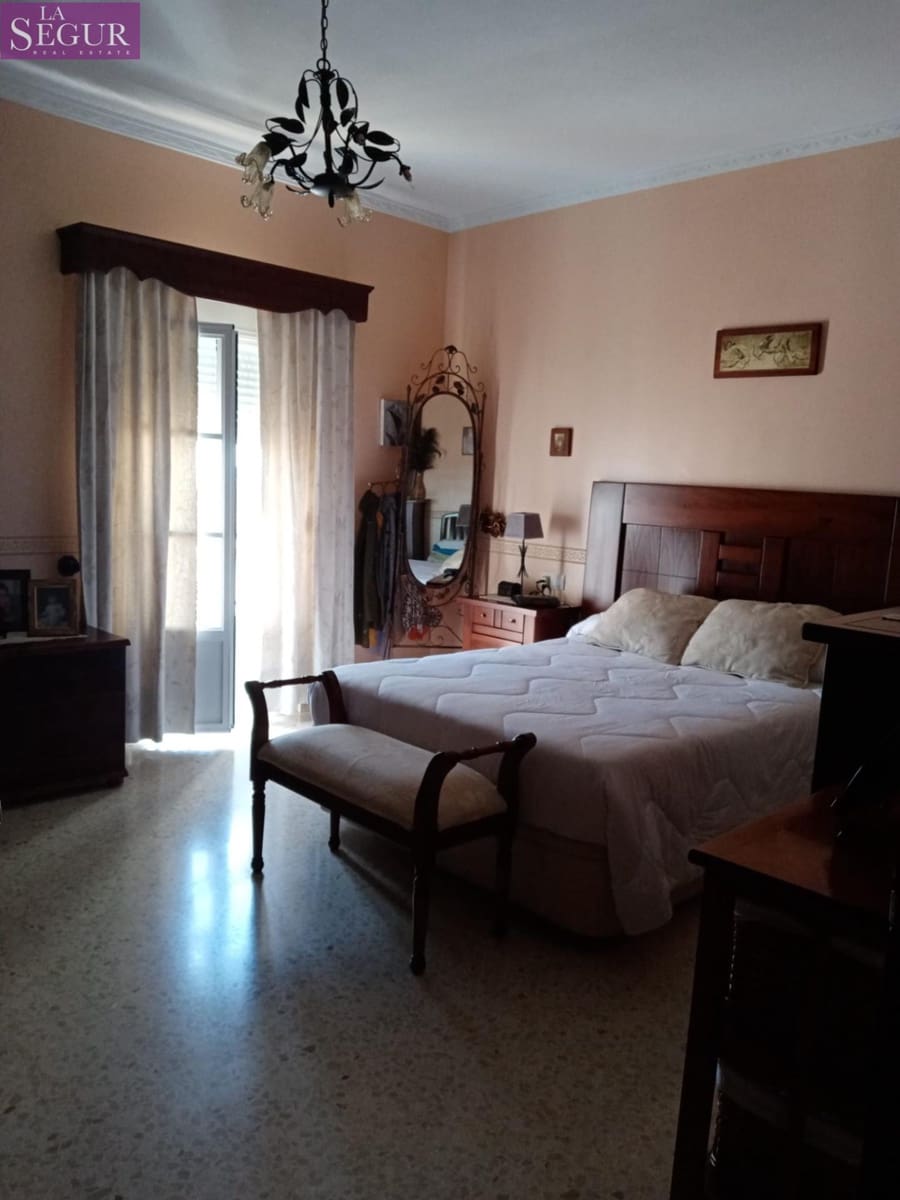 Działka budowlana na sprzedaż w Medina-Sidonia - 280 000 € (Ref: 10015576)