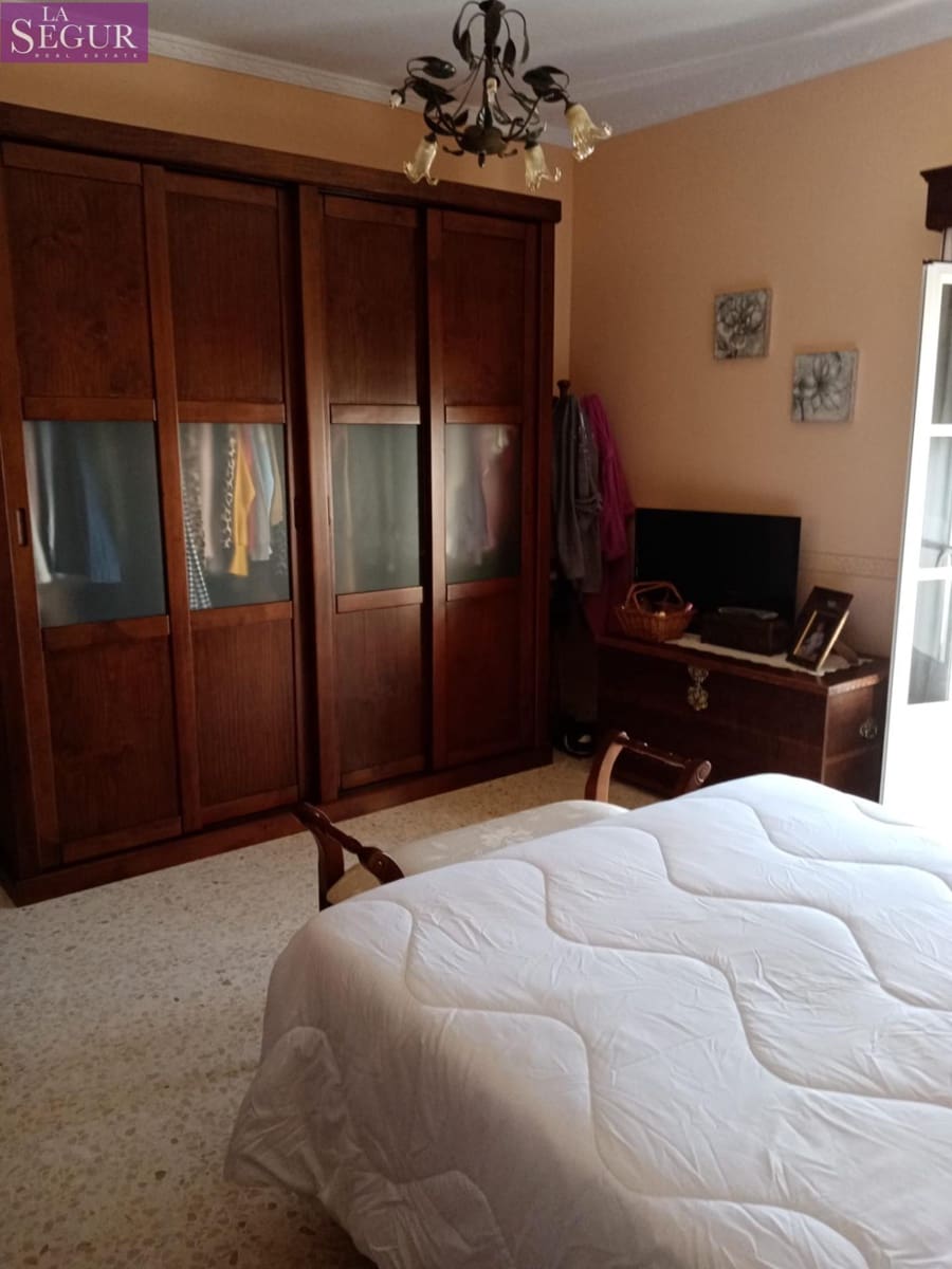 Działka budowlana na sprzedaż w Medina-Sidonia - 280 000 € (Ref: 10015576)