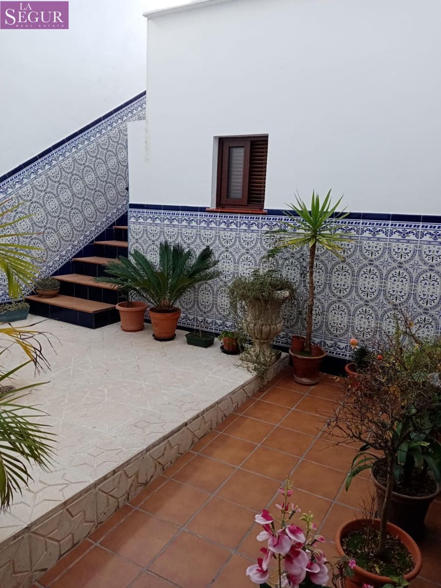 Działka budowlana na sprzedaż w Medina-Sidonia - 280 000 € (Ref: 10015576)