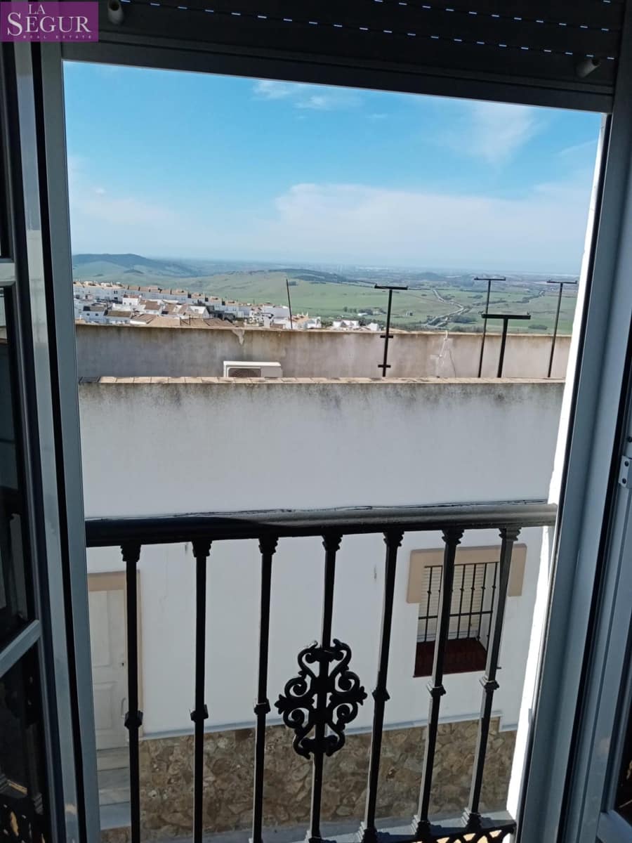 Działka budowlana na sprzedaż w Medina-Sidonia - 280 000 € (Ref: 10015576)