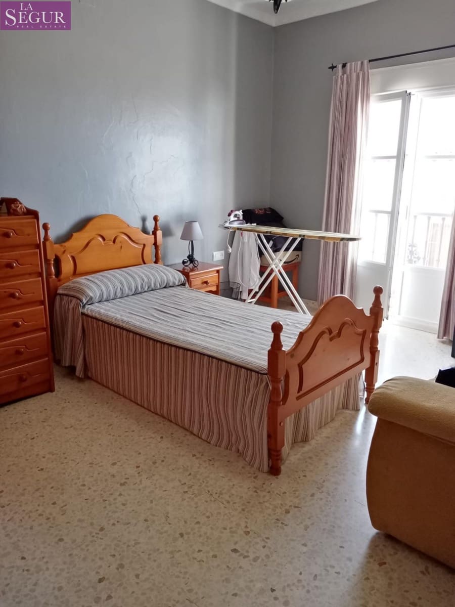 Działka budowlana na sprzedaż w Medina-Sidonia - 280 000 € (Ref: 10015576)