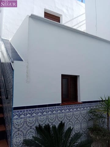Działka budowlana na sprzedaż w Medina-Sidonia - 280 000 € (Ref: 10015576)