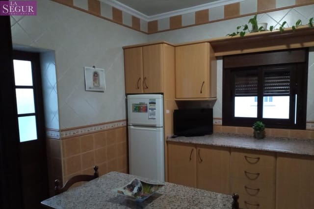 Działka budowlana na sprzedaż w Medina-Sidonia - 280 000 € (Ref: 10015576)