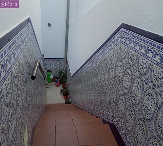Działka budowlana na sprzedaż w Medina-Sidonia - 280 000 € (Ref: 10015576)