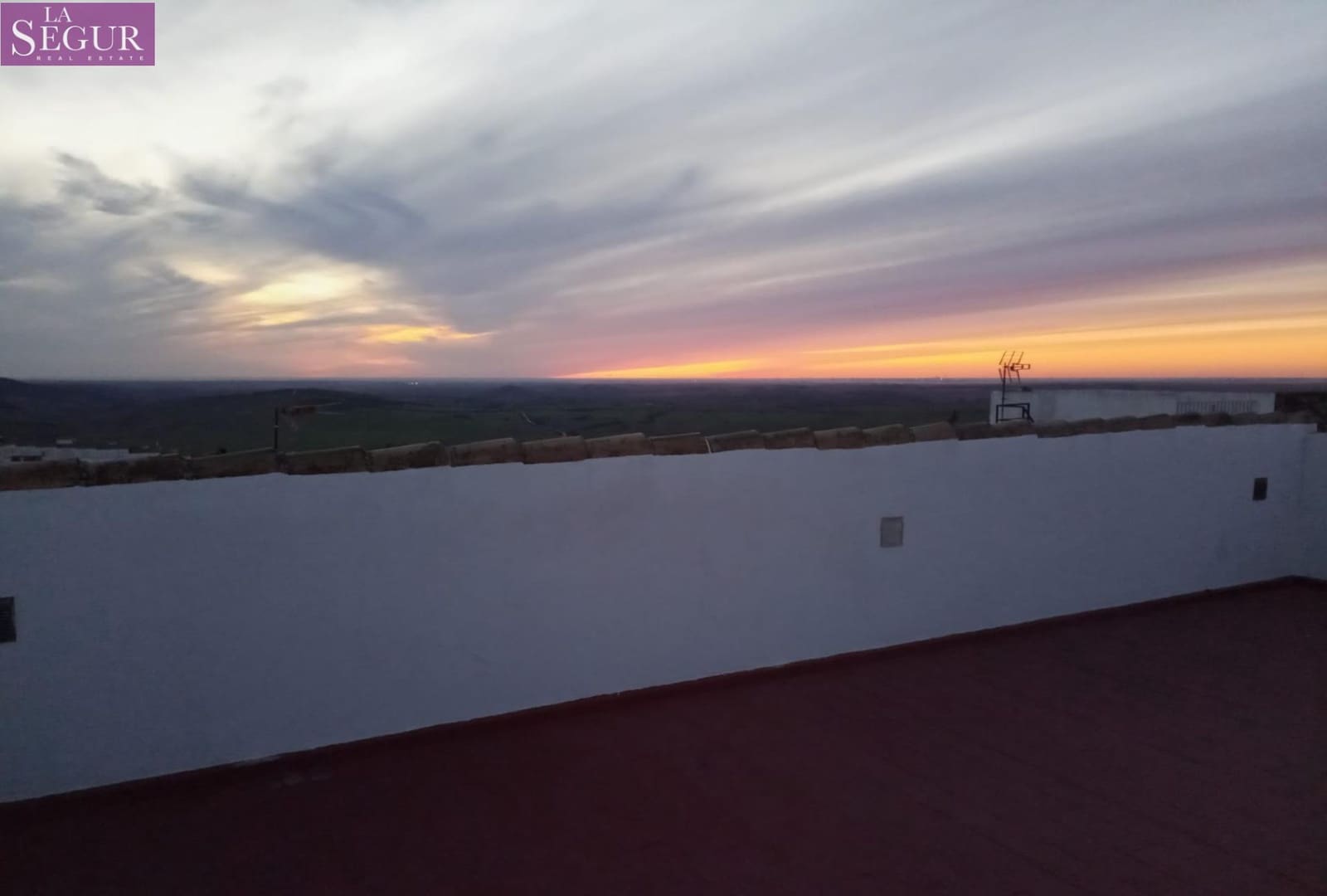 Działka budowlana na sprzedaż w Medina-Sidonia - 280 000 € (Ref: 10015576)