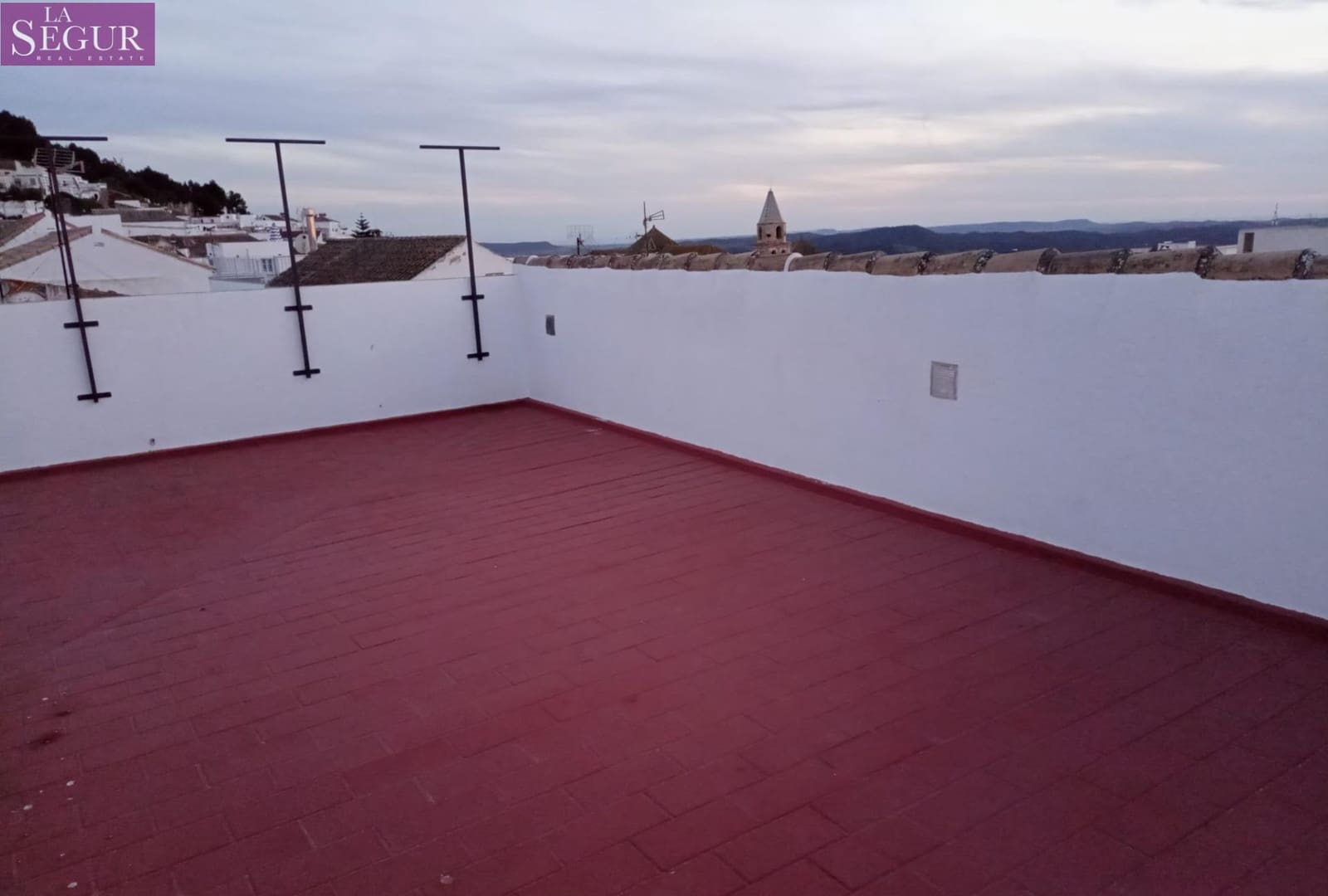 Działka budowlana na sprzedaż w Medina-Sidonia - 280 000 € (Ref: 10015576)