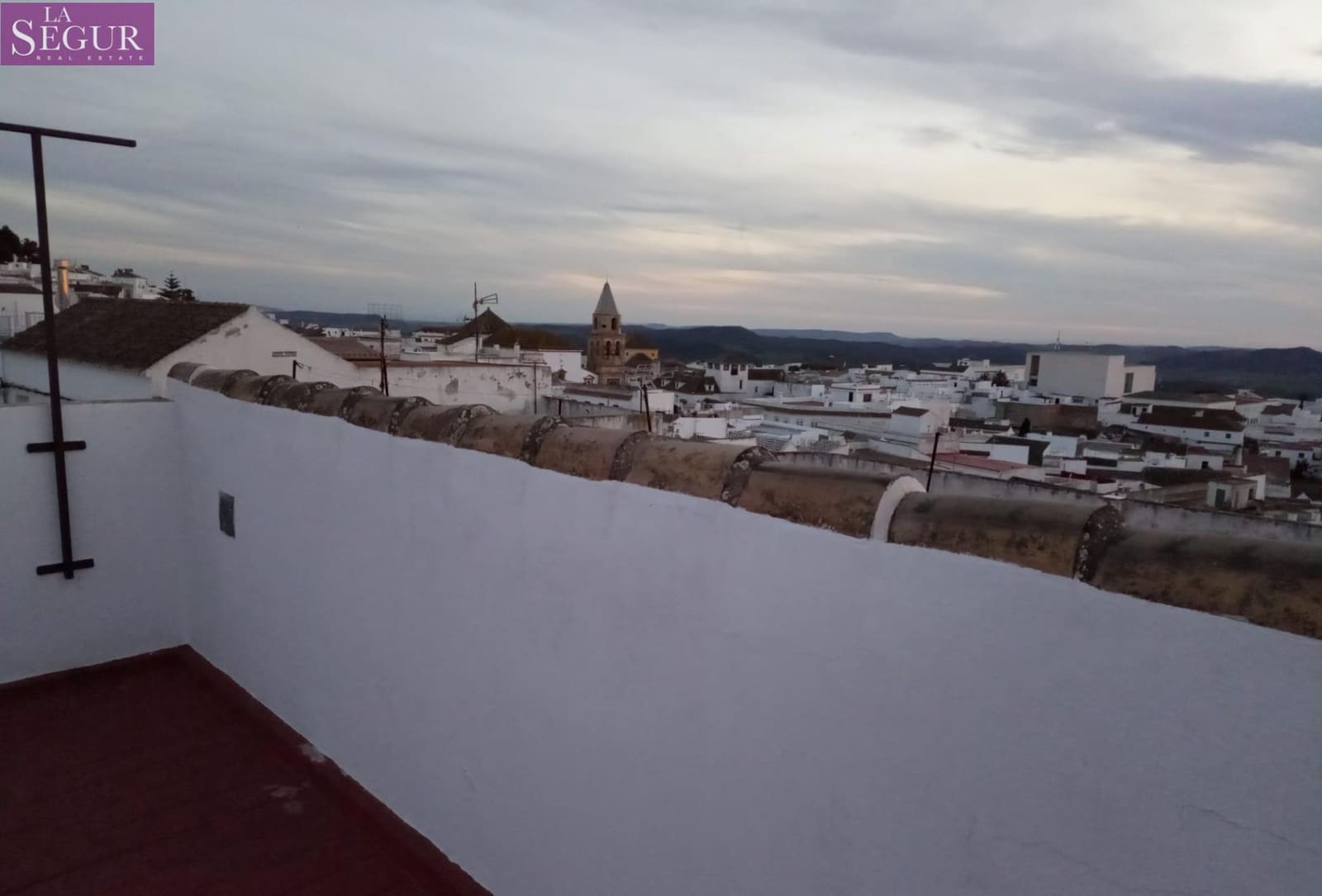 Działka budowlana na sprzedaż w Medina-Sidonia - 280 000 € (Ref: 10015576)