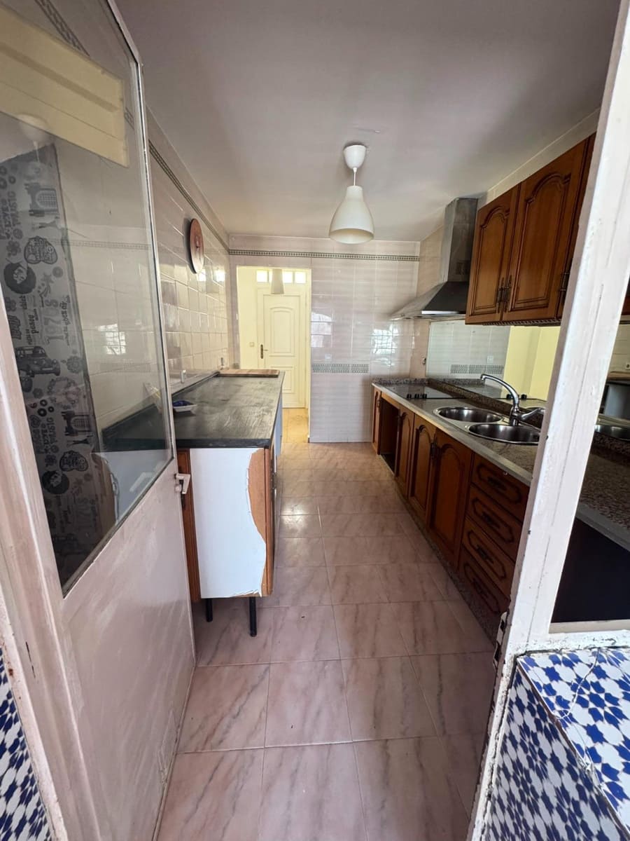 4 bedroom Terraced Villa for sale in Medina-Sidonia - € 185,000 (Ref: 10017518)