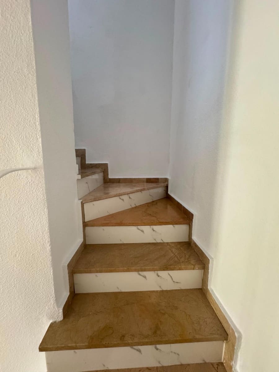 4 bedroom Terraced Villa for sale in Medina-Sidonia - € 185,000 (Ref: 10017518)