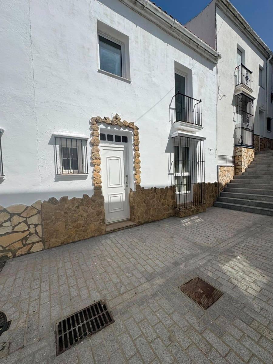 4 bedroom Terraced Villa for sale in Medina-Sidonia - € 185,000 (Ref: 10017518)