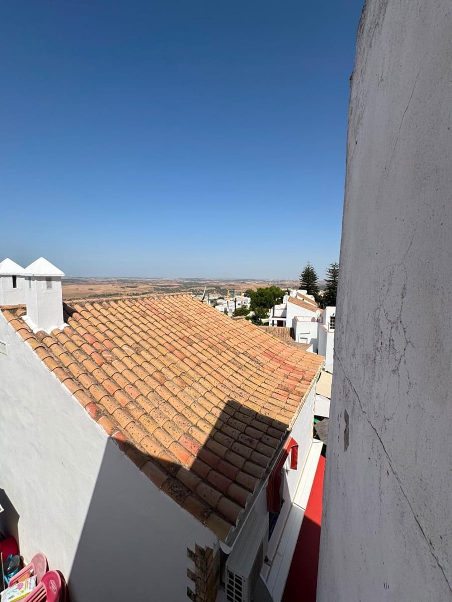 4 bedroom Terraced Villa for sale in Medina-Sidonia - € 185,000 (Ref: 10017518)