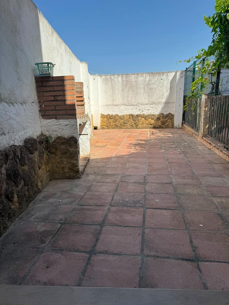 4 bedroom Terraced Villa for sale in Medina-Sidonia - € 185,000 (Ref: 10017518)
