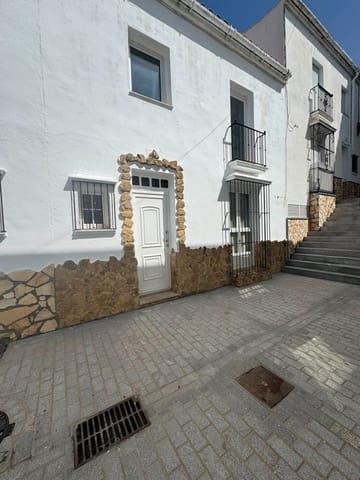 4 bedroom Terraced Villa for sale in Medina-Sidonia - € 185,000 (Ref: 10017518)