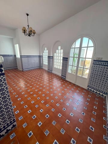 4 bedroom Terraced Villa for sale in Medina-Sidonia - € 185,000 (Ref: 10017518)
