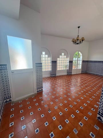 4 bedroom Terraced Villa for sale in Medina-Sidonia - € 185,000 (Ref: 10017518)