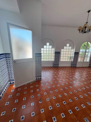 4 bedroom Terraced Villa for sale in Medina-Sidonia - € 185,000 (Ref: 10017518)