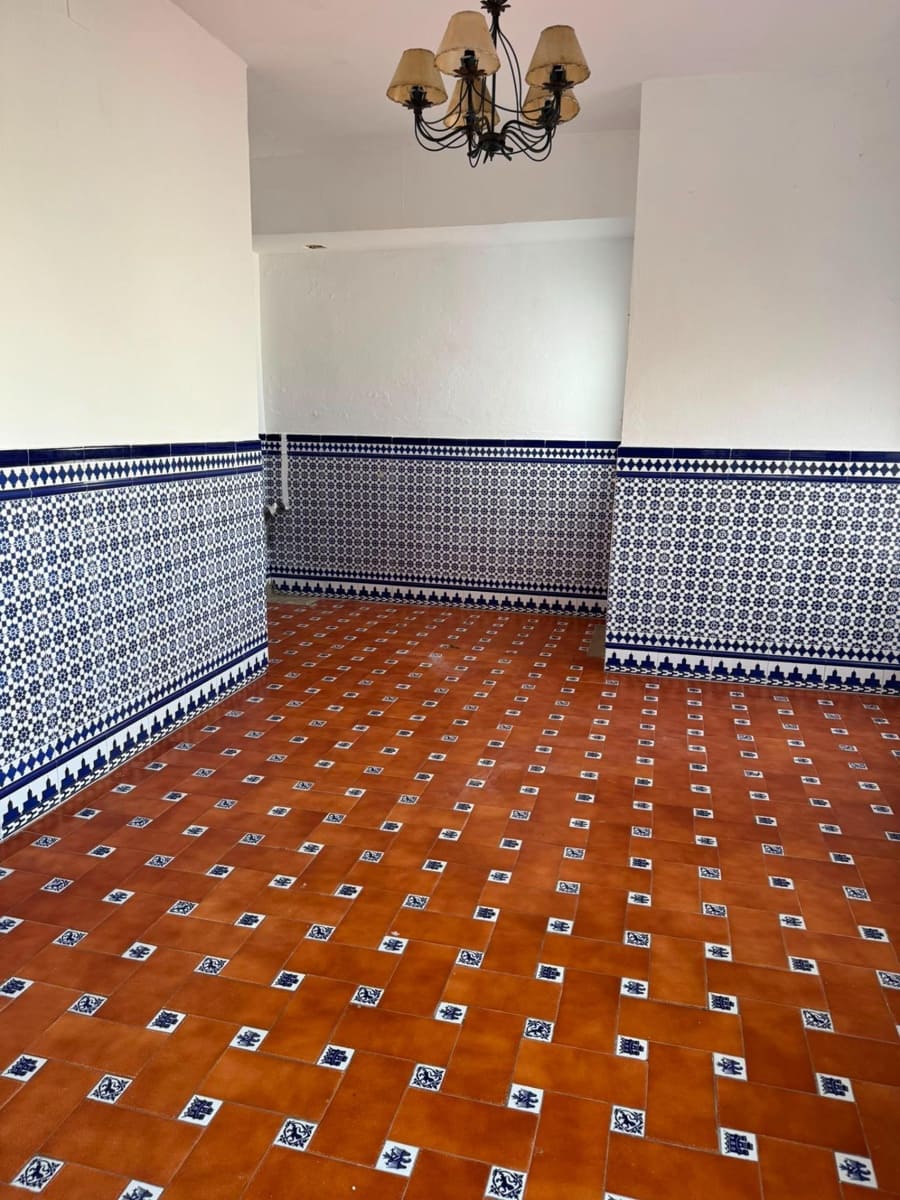 4 bedroom Terraced Villa for sale in Medina-Sidonia - € 185,000 (Ref: 10017518)