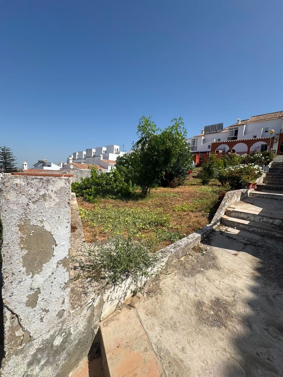 4 bedroom Terraced Villa for sale in Medina-Sidonia - € 185,000 (Ref: 10017518)