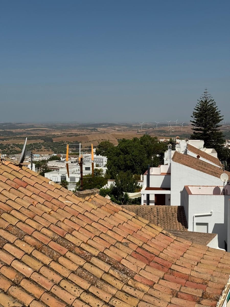 4 bedroom Terraced Villa for sale in Medina-Sidonia - € 185,000 (Ref: 10017518)