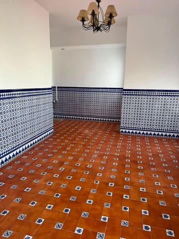 4 bedroom Terraced Villa for sale in Medina-Sidonia - € 185,000 (Ref: 10017518)