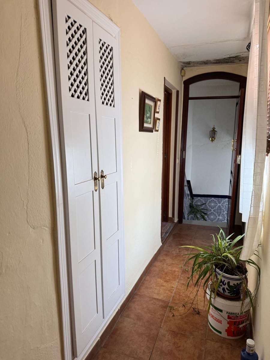 2 camera da letto Appartamento in vendita in Medina-Sidonia - 60.000 € (Rif: 10020921)