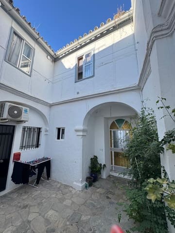 2 bedroom Flat for sale in Medina-Sidonia - € 60,000 (Ref: 10020921)