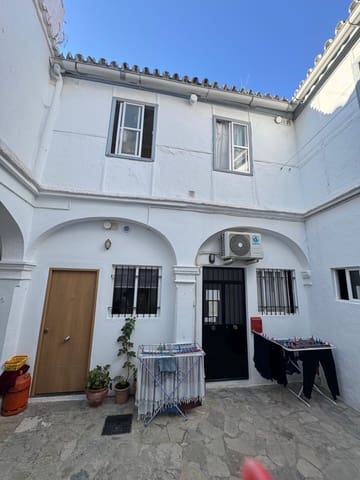 2 bedroom Flat for sale in Medina-Sidonia - € 60,000 (Ref: 10020921)