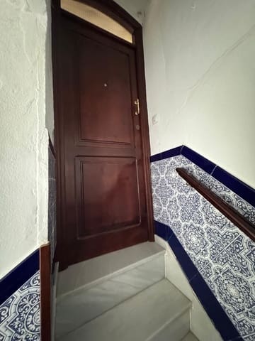 2 bedroom Flat for sale in Medina-Sidonia - € 60,000 (Ref: 10020921)