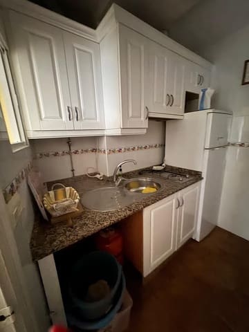 2 bedroom Flat for sale in Medina-Sidonia - € 60,000 (Ref: 10020921)