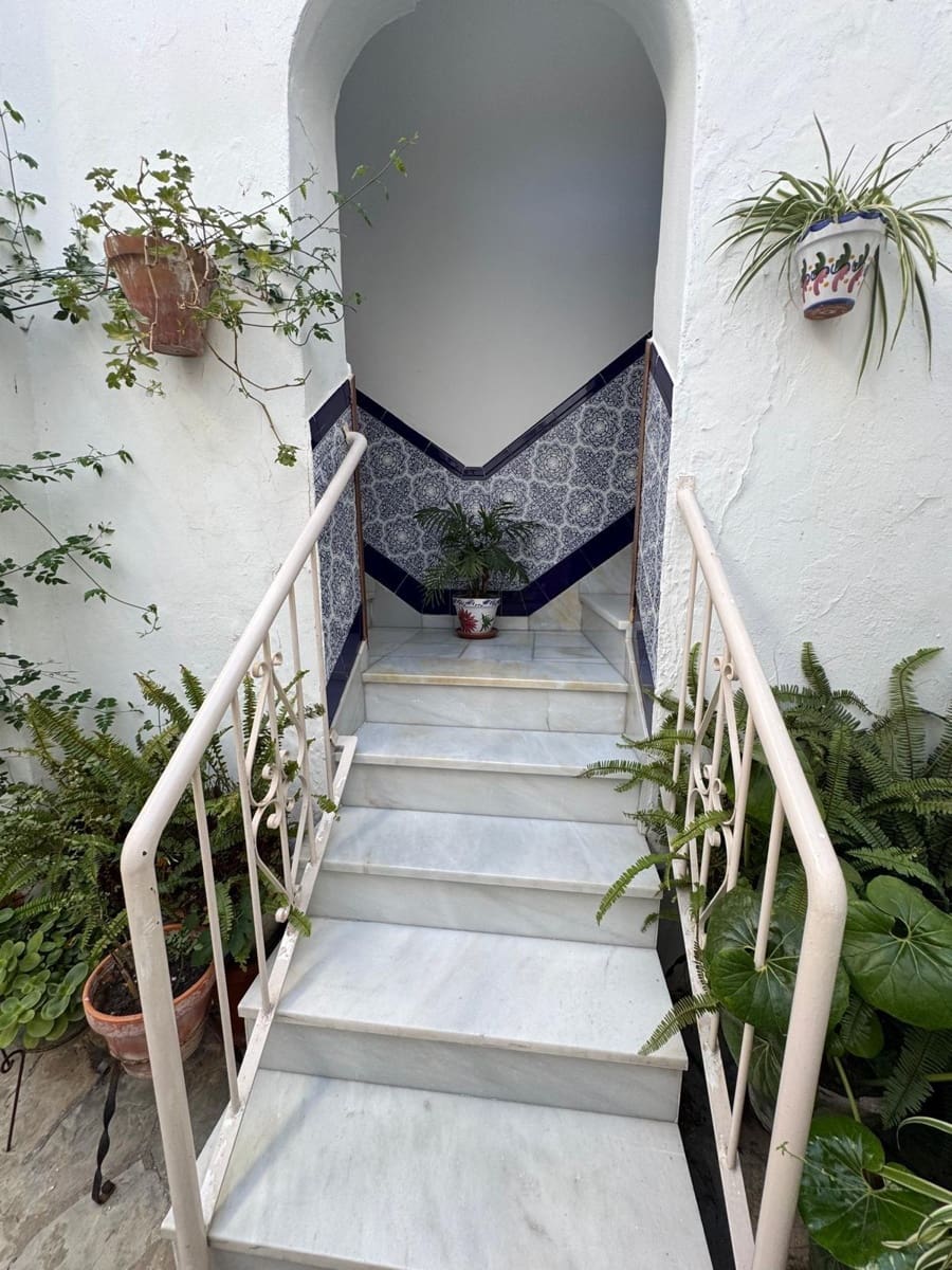 2 camera da letto Appartamento in vendita in Medina-Sidonia - 60.000 € (Rif: 10020921)