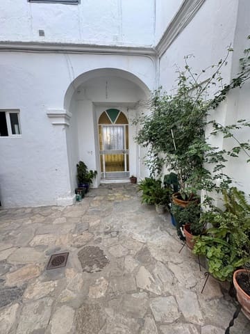 2 bedroom Flat for sale in Medina-Sidonia - € 60,000 (Ref: 10020921)