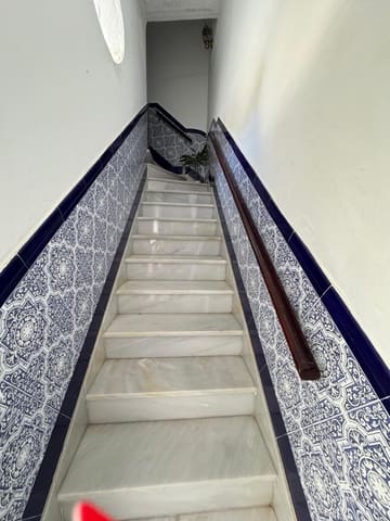 2 bedroom Flat for sale in Medina-Sidonia - € 60,000 (Ref: 10020921)