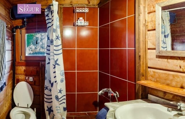4 camera da letto Villa in vendita in El Palmar, Vejer de la Frontera - 599.000 € (Rif: 10020922)